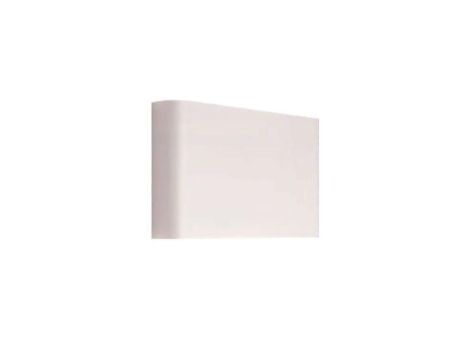 KINKIET HAGA WHITE 9708 Nowodvorski