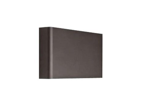 KINKIET HAGA GRAPHITE 9710 Nowodvorski