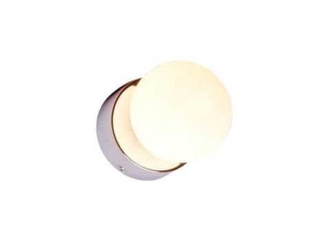 KINKIET ŁAZIENKOWY BRAZOS I 6948 Nowodvorski