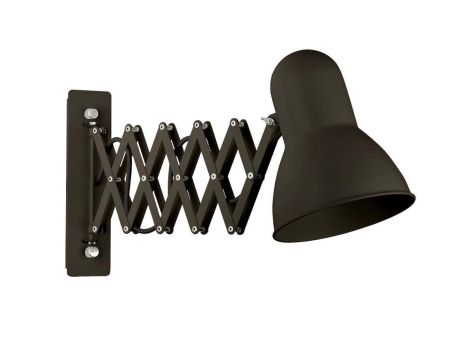 KINKIET HARMONY BLACK (9890) Nowodvorski