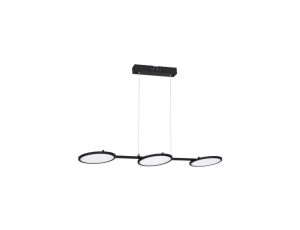 LAMPA WISZĄCA GIRO 30W LED ML237 Milagro