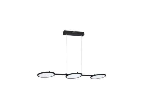 LAMPA WISZĄCA GIRO 30W LED ML237 Milagro