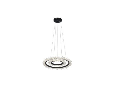 LAMPA WISZĄCA FROZEN 60W LED ML617 Milagro