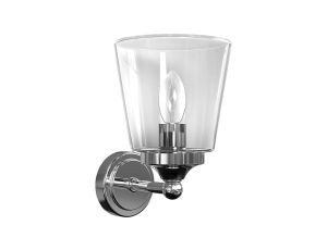 LAMPA BALI TRANSPARENT 9353 Nowodvorski