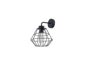 Kinkiet DIAMOND NEW BLACK 6200 TK Lighting