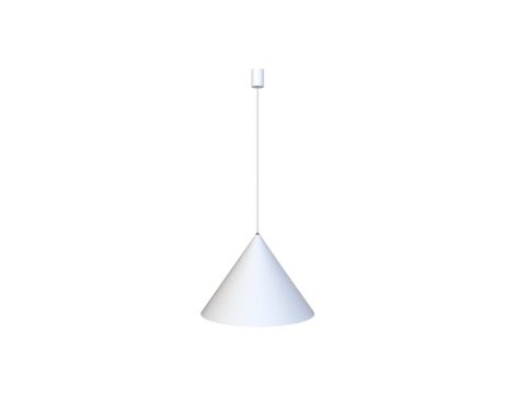 Lampa wisząca ZENITH L WHITE 8006 Nowodvorski Lighting