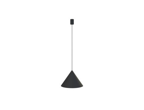 Lampa wisząca ZENITH M BLACK 8001 Nowodvorski Lighting
