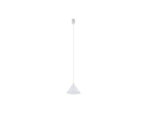 Lampa wisząca ZENITH S WHITE 7997 Nowodvorski Lighting
