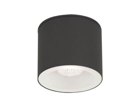 SPOT HEXA GRAPHITE IP44 9565 Nowodvorski