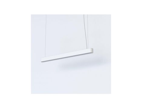 Lampa wisząca SOFT LED WHITE 90x6 7547 Nowodvorski Lighting