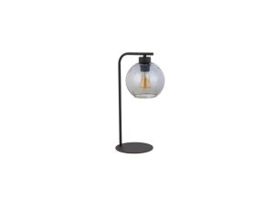 Lampa stołowa CUBUS GRAPHITE 5102 TK Lighting