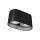 LAMPA SPOT OVAL BLACK 9240 Nowodvorski