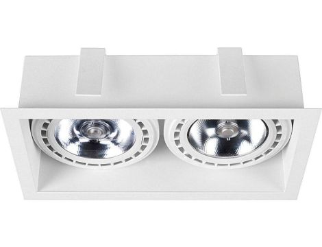 OPRAWA MOD WHITE II 9412 Nowodvorski