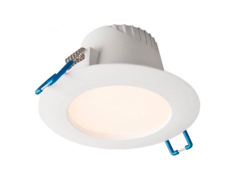 LAMPA WPUSZCZANA HELIOS LED 5W 300lm 3000K 8991 Nowodvorski