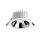 Oprawa wpuszczana LED IP44/IP20 CL KEA LED 30W, 3000K WHITE 8771 Nowodvorski