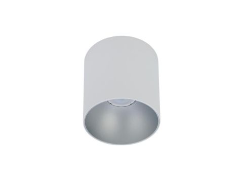 Spot POINT TONE WHITE/SILVER 8220 Nowodvorski