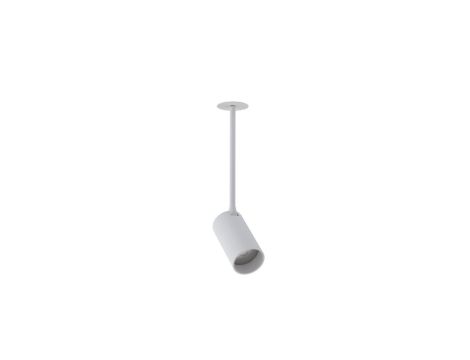 Lampa wpuszczana MONO SURFACE LONG S WHITE 7734 Nowodvorski Lighting