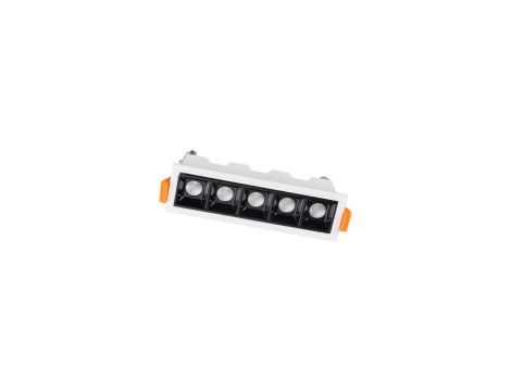 Oprawa wpuszczana liniowa MINI LED 10W 600lm 3000K 10042 10W Nowodvorski Lighting