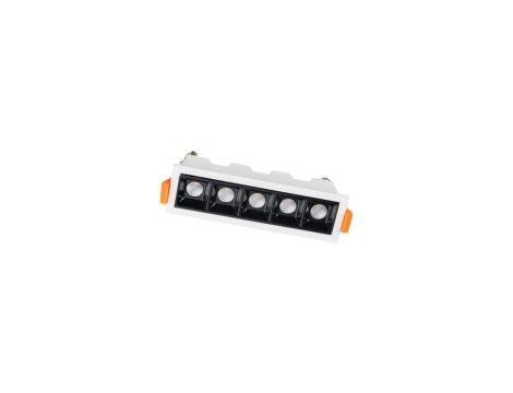 Oprawa wpuszczana liniowa MINI LED 10W 660lm 4000K 10043 Nowodvorski Lighting