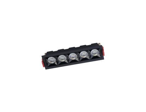 Oprawa wpuszczana MIDI LED 16W 1400lm 4000K 10065 Nowodvorski Lighting