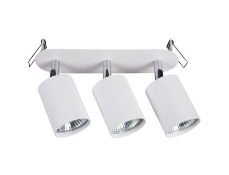 LAMPA WPUSZCZANA SPOT EYE FIT 9394 Nowodvorski