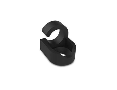 Element montażowy CAMELEON MOUNTING B BLACK 8393 Nowodvorski