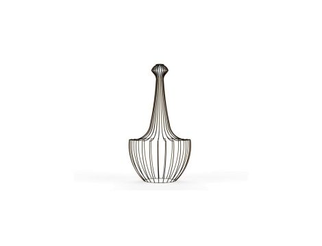 Klosz CAMELEON LUKSOR BLACK S 8597 Nowodvorski