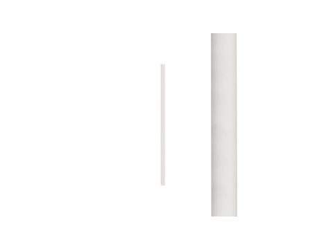 Klosz CAMELEON LASER 750 WHITE 8570 Nowodvorski