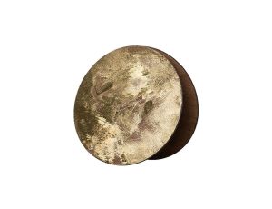 Klosz CAMELEON WHEEL GOLD 8424 Nowodvorski