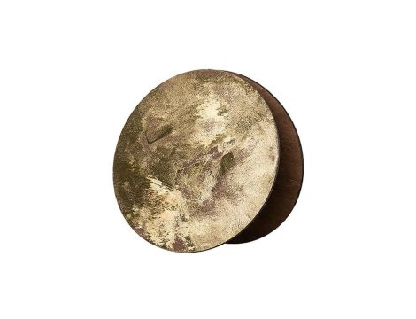 Klosz CAMELEON WHEEL GOLD 8424 Nowodvorski