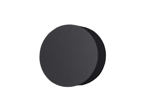 Klosz CAMELEON WHEEL BLACK 8423 Nowodvorski