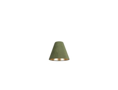 Klosz CAMELEON CONE S GREEN/GOLD 8503 Nowodvorski