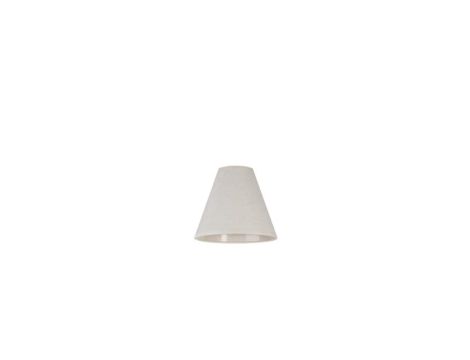 Klosz CAMELEON CONE S WHITE 8416 Nowodvorski