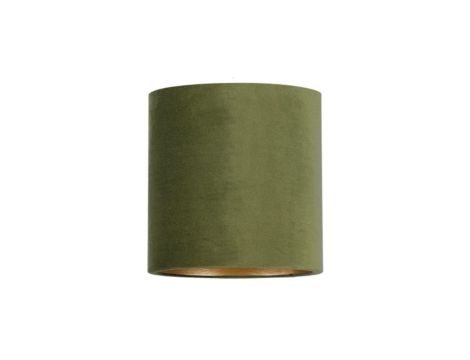 Klosz CAMELEON BARREL WIDE S GREEN/GOLD 8512 Nowodvorski