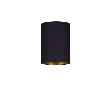 Klosz CAMELEON BARREL L BLACK/GOLD 8418 Nowodvorski