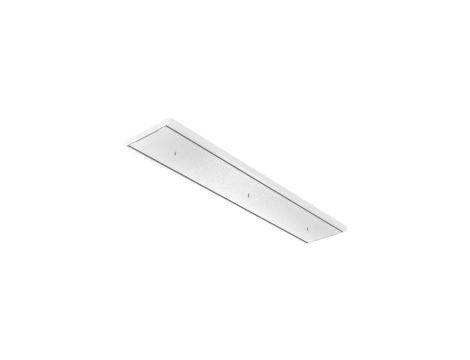 Puszka 120cm biała 12 x 40W CAMELEON CANOPY C 1200 WHITE 8555 Nowodvorski