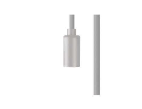 Przewód z oprawką 250cm CAMELEON CABLE G9 2,5 M WHITE 8638 Nowodvorski