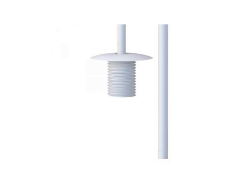 Przewód z oprawką CAMELEON CABLE SB G9 5 M 10343 Nowodvorski