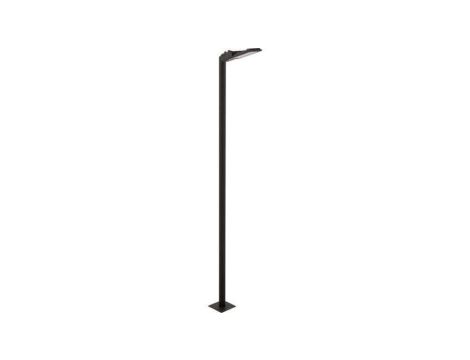 LAMPA OGRODOWA SŁUP 198CM PATHWAY LED M 24W 2200lm 3000K 9252 Nowodvorski