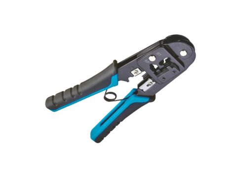 Zaciskarka 6p8p - RJ12/RJ45 NI024