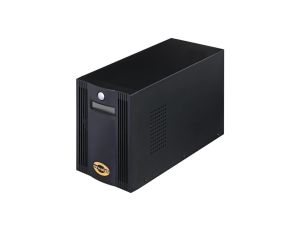 INVERTER ORVALDI INV24-1KW w funkcji UPS INV24-1KW