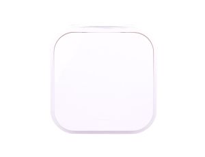 FORIX Łącznik jednobiegunowy biały IP20 782400