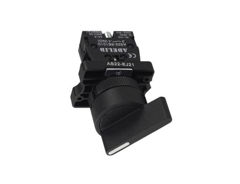 Przełącznik piórkowy 2-pozycyjny AS22-EJ21