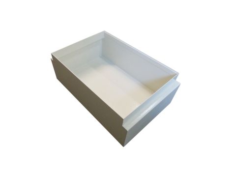 Podstawa do puszki podłogowej PP003 PP006 PP007 Alantec