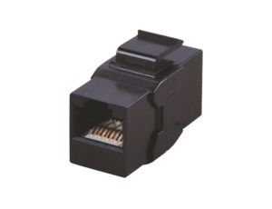 Łącznik RJ45-RJ45 do panela UTP kat.6A WTM21