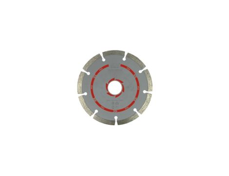 Tarcza diamentowa SEGMENT PRO do betonu 125mm