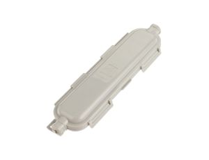 Mufa światłowodowa FO naścienna MINI na 4 spawy IP65 GFP-4DROP