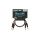 KLOTZ Kabel Audio 2x Jack 6,3mm Mono (wtyk) / 2x Jack 6,3mm Mono (wtyk) 3m