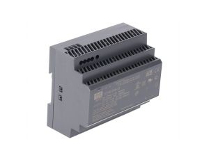 Zasilacz na szynę DIN MeanWell 12V 150W HDR