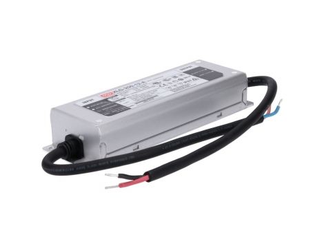 Zasilacz herm. MeanWell 12V 192W XLG
